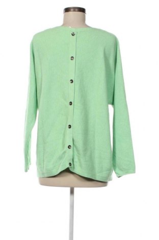 Damenpullover Cecil, Größe XL, Farbe Grün, Preis € 22,13