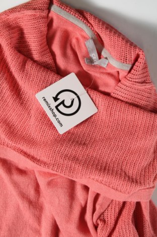 Дамски пуловер Cecil, Размер L, Цвят Оранжев, Цена 18,45 лв.