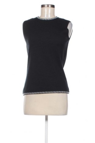 Γυναικείο πουλόβερ Cecilia Classics, Μέγεθος S, Χρώμα Μαύρο, Τιμή 5,38 €