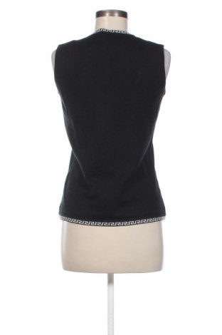 Дамски пуловер Cecilia Classics, Размер S, Цвят Черен, Цена 4,35 лв.