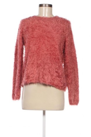 Дамски пуловер Cecilia Classics, Размер M, Цвят Розов, Цена 10,73 лв.