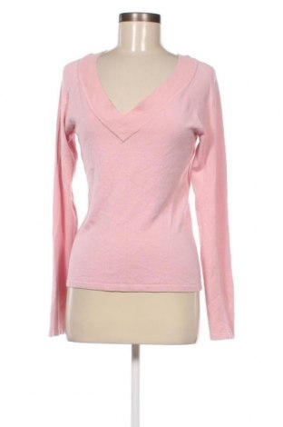 Γυναικείο πουλόβερ Cecilia Classics, Μέγεθος S, Χρώμα Ρόζ , Τιμή 8,07 €