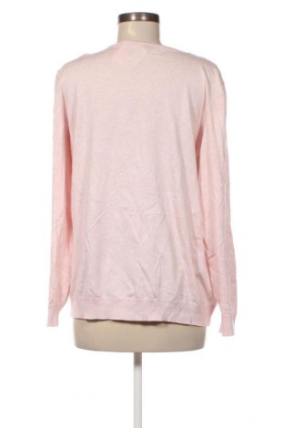 Дамски пуловер Charles Vogele, Размер L, Цвят Розов, Цена 5,80 лв.