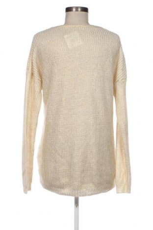 Дамски пуловер Charles Vogele, Размер S, Цвят Бежов, Цена 11,02 лв.