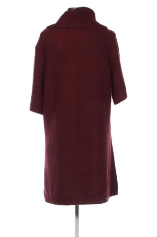 Γυναικείο πουλόβερ Charles Vogele, Μέγεθος XL, Χρώμα Κόκκινο, Τιμή 7,18 €