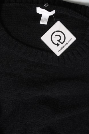 Дамски пуловер Charter Club, Размер L, Цвят Черен, Цена 8,75 лв.