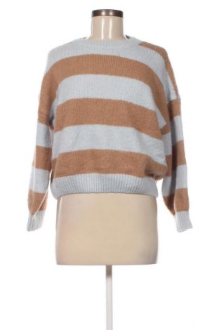 Дамски пуловер Cherry Paris, Размер M, Цвят Многоцветен, Цена 13,05 лв.