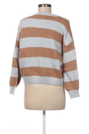 Дамски пуловер Cherry Paris, Размер M, Цвят Многоцветен, Цена 13,05 лв.