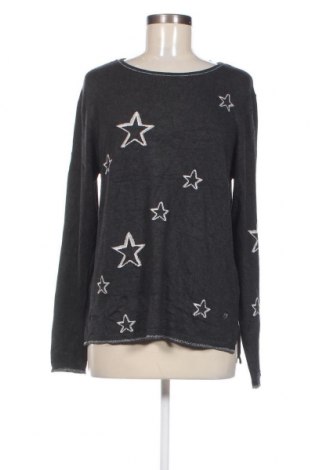 Γυναικείο πουλόβερ Chicoree, Μέγεθος XL, Χρώμα Γκρί, Τιμή 5,38 €