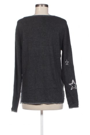 Дамски пуловер Chicoree, Размер XL, Цвят Сив, Цена 10,15 лв.