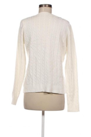 Дамски пуловер Chicoree, Размер L, Цвят Екрю, Цена 8,41 лв.
