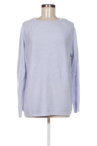 Дамски пуловер Chicoree, Размер M, Цвят Син, Цена 6,67 лв.