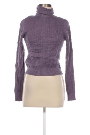 Дамски пуловер Chicoree, Размер XL, Цвят Лилав, Цена 14,50 лв.