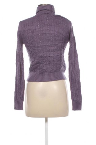 Γυναικείο πουλόβερ Chicoree, Μέγεθος XL, Χρώμα Βιολετί, Τιμή 8,97 €