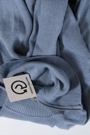 Дамски пуловер Chicoree, Размер L, Цвят Син, Цена 9,57 лв.