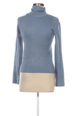 Дамски пуловер Chicoree, Размер L, Цвят Син, Цена 13,05 лв.
