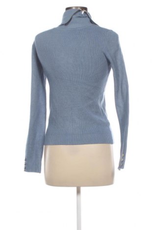 Γυναικείο πουλόβερ Chicoree, Μέγεθος L, Χρώμα Μπλέ, Τιμή 8,07 €