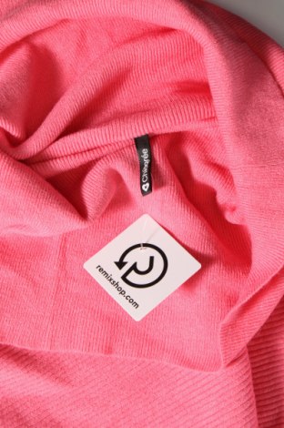 Pulover de femei Chicoree, Mărime M, Culoare Roz, Preț 31,48 Lei
