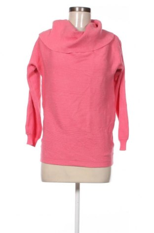 Γυναικείο πουλόβερ Chicoree, Μέγεθος M, Χρώμα Ρόζ , Τιμή 8,07 €
