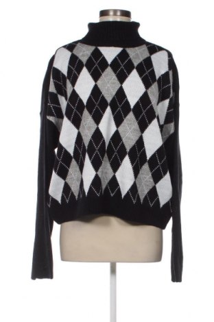 Γυναικείο πουλόβερ Chicoree, Μέγεθος L, Χρώμα Πολύχρωμο, Τιμή 8,07 €