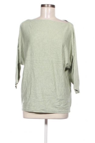 Pulover de femei Chicoree, Mărime XL, Culoare Verde, Preț 46,06 Lei