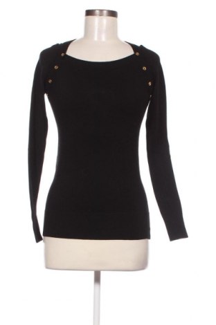Γυναικείο πουλόβερ Chicoree, Μέγεθος M, Χρώμα Μαύρο, Τιμή 5,38 €