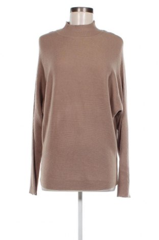 Дамски пуловер Chicoree, Размер L, Цвят Бежов, Цена 8,41 лв.