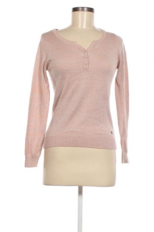 Дамски пуловер Chicoree, Размер S, Цвят Розов, Цена 13,05 лв.
