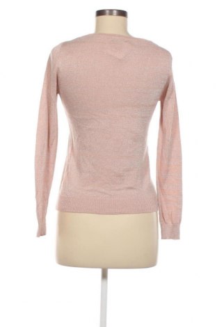 Γυναικείο πουλόβερ Chicoree, Μέγεθος S, Χρώμα Ρόζ , Τιμή 8,07 €