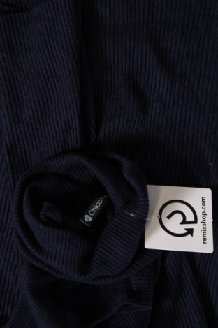 Дамски пуловер Chicoree, Размер XL, Цвят Син, Цена 7,54 лв.