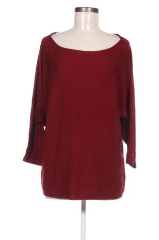 Дамски пуловер Chicoree, Размер XL, Цвят Червен, Цена 14,50 лв.