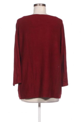 Damenpullover Chicoree, Größe XL, Farbe Rot, Preis € 4,64