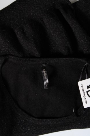 Дамски пуловер Chicoree, Размер S, Цвят Черен, Цена 13,05 лв.