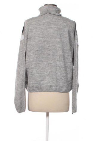 Дамски пуловер Chicoree, Размер XL, Цвят Сив, Цена 14,50 лв.