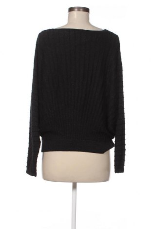 Γυναικείο πουλόβερ Chicoree, Μέγεθος L, Χρώμα Μαύρο, Τιμή 8,07 €