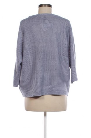 Дамски пуловер Chicoree, Размер L, Цвят Син, Цена 7,25 лв.