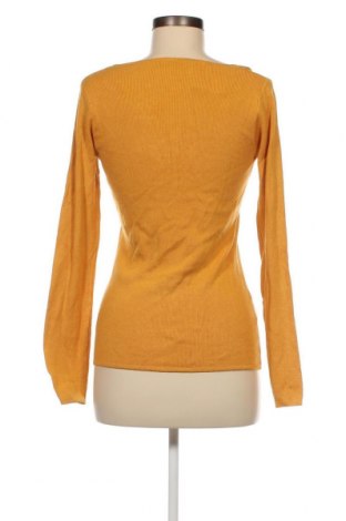 Γυναικείο πουλόβερ Chicoree, Μέγεθος S, Χρώμα Κίτρινο, Τιμή 8,07 €