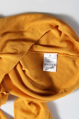 Dámský svetr Chicoree, Velikost S, Barva Žlutá, Cena  134,00 Kč