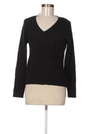 Дамски пуловер Chicoree, Размер XL, Цвят Черен, Цена 14,50 лв.