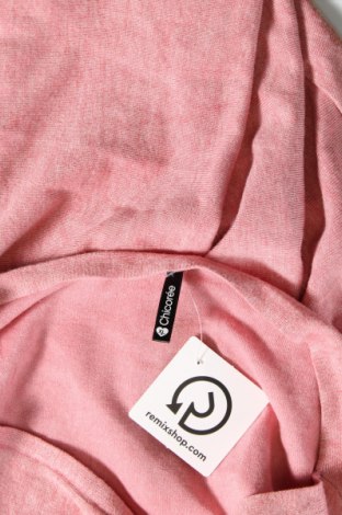 Női pulóver Chicoree, Méret XL, Szín Rózsaszín, Ár 3 679 Ft