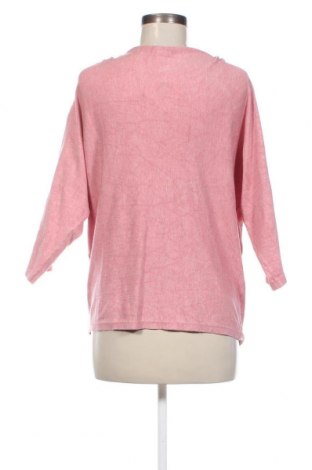 Γυναικείο πουλόβερ Chicoree, Μέγεθος XL, Χρώμα Ρόζ , Τιμή 8,97 €