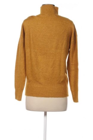 Γυναικείο πουλόβερ Chicoree, Μέγεθος XS, Χρώμα Κίτρινο, Τιμή 7,71 €