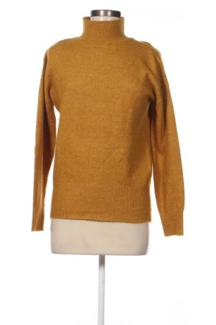 Дамски пуловер Chicoree, Размер XS, Цвят Жълт, Цена 15,08 лв.