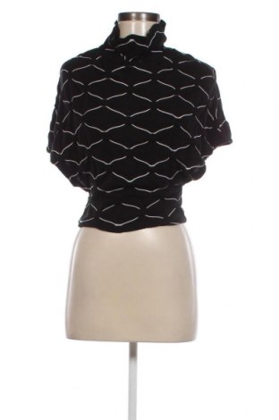 Pulover de femei Chilli, Mărime S, Culoare Negru, Preț 41,45 Lei