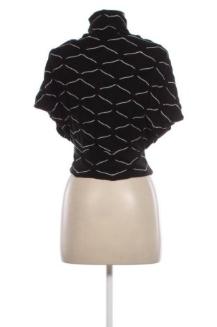 Γυναικείο πουλόβερ Chilli, Μέγεθος S, Χρώμα Μαύρο, Τιμή 7,79 €