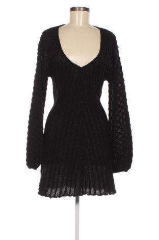 Γυναικείο πουλόβερ Chilli, Μέγεθος L, Χρώμα Μαύρο, Τιμή 8,07 €