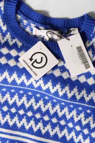 Γυναικείο πουλόβερ Chinti and Parker, Μέγεθος S, Χρώμα Πολύχρωμο, Τιμή 36,21 €