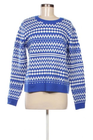 Дамски пуловер Chinti and Parker, Размер L, Цвят Многоцветен, Цена 227,61 лв.