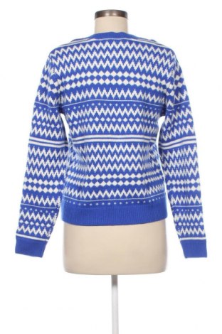 Дамски пуловер Chinti and Parker, Размер M, Цвят Син, Цена 168,60 лв.