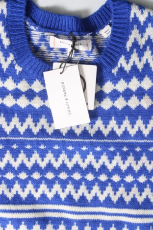 Damenpullover Chinti and Parker, Größe XS, Farbe Blau, Preis € 86,91